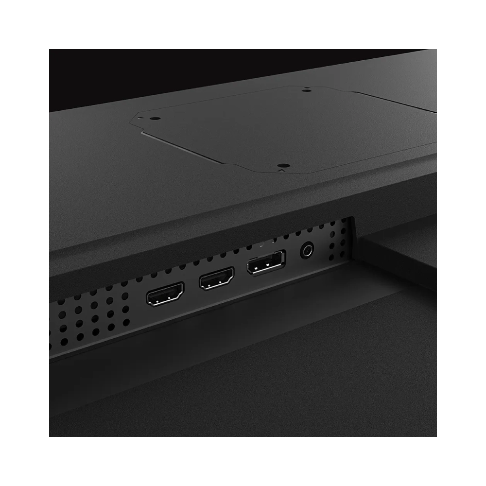 Gigabyte LED Monitor 32" QHD IPS 165Hz 1ms For Gaming With 2×HDMI | DP (GS32Q) view 6